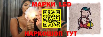 крисы Кандалакша